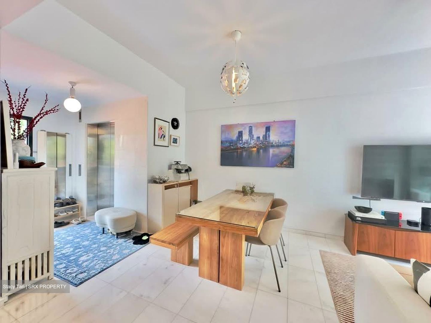 Seraya 9 (D15), Apartment #549731191